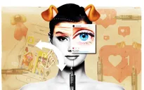 Xu hướng phẫu thuật thẩm mỹ giống ảnh ghép trên ứng dụng Snapchat