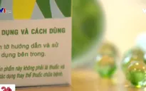 Lộ diện đường dây sản xuất thuốc ho “bẩn”