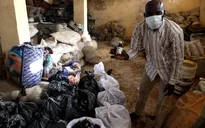 Đại dịch thuốc ho gây nghiện ở Nigeria