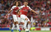 Arsenal khước từ mọi lời chào mời dành cho Lucas Torreira