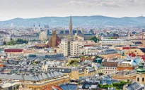 Vienna - thành phố đáng sống nhất thế giới