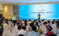 Gặp gỡ hữu nghị thanh niên Việt Nam - Trung Quốc