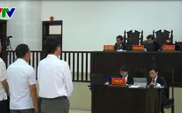 Đà Nẵng tuyên án xét xử vụ buôn lậu gỗ trắc ở Quảng Trị