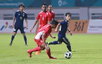 Nhận diện sức mạnh Olympic Nepal, đối thủ tiếp theo của Olympic Việt Nam