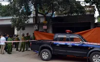 Điện Biên: Xác định danh tính hung thủ nổ súng làm 3 người tử vong