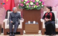 Quốc hội sẽ tiếp tục giám sát việc thực hiện Luật trẻ em