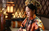 Phim của Châu Tấn sắp lên sóng, cạnh tranh với "Diên hi công lược"?