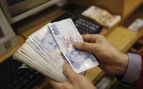 Thị trường quốc tế phục hồi sau "cú sốc" từ đồng Lira Thổ Nhĩ Kỳ