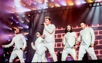 Backstreet Boys sẽ tái hợp trên sân khấu VMA