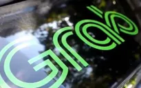 Grab và Moca hợp tác thanh toán không dùng tiền mặt