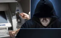 FBI cảnh báo nguy cơ tin tặc trộm tiền từ ATM