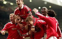 Paul Scholes tự gạch tên mình khỏi Đội hình Man Utd xuất sắc nhất mọi thời đại