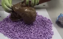 Báo động ma túy xâm nhập phía Nam