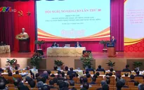 Ngành ngoại giao phải đảm bảo môi trường hòa bình và ổn định cho đất nước phát triển