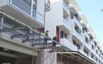 TP.HCM định hướng giảm tỷ lệ xây dựng nhà ở riêng lẻ