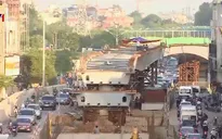 Hà Nội đẩy nhanh tiến độ dự án nút giao An Dương