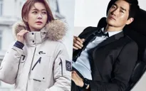 Lee Yo Won thay thế Lee Young Ae đóng phim mới