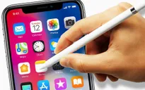 Apple sẽ trang bị bút cảm ứng cho các dòng iPhone sắp tới?
