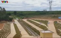 Quảng Trị triển khai các giải pháp an toàn hồ đập