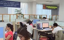 Hà Nội: Công khai gần 4.000 tỷ đồng nợ thuế, thu chưa được 100 tỷ đồng