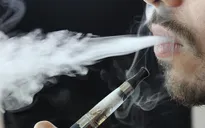 Vướng mắc trong quy định hạn chế thuốc lá điện tử