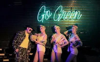 Trọng Hiếu tìm thấy chính mình ở dòng nhạc Funk
