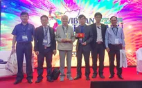Việt Nam tham dự Hội chợ Thực phẩm Vibrant Tamil Nadu tại Ấn Độ