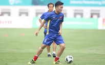 ĐT Olympic Việt Nam: Cập nhật tình hình chấn thương của Xuân Trường