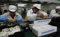 Foxconn công bố lợi nhuận giảm trước thời điểm iPhone sắp ra mắt
