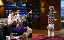 Shark Tank Việt Nam: Startup dừa bật nắp "độc lạ" được Shark Linh rót vốn cứu vớt