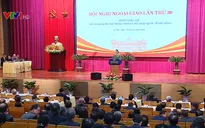 Đối ngoại Quốc hội đảm bảo lợi ích quốc gia