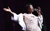 Các nghệ sĩ đồng loạt tưởng niệm biểu tượng nhạc Soul Aretha Franklin