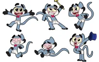 3 điều "được" từ bộ phim hoạt hình về chú khỉ Monta