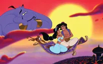 Sau Hoa Mộc Lan, Disney công bố ngày khởi chiếu Aladdin phiên bản người đóng