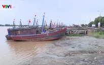 6 người chết, 2 người mất tích trong đợt mưa lũ sau bão số 4