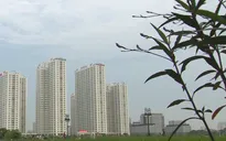 Bất đồng trong cách tính diện tích căn hộ chung cư
