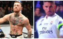 Real thua trận, Ramos vẫn được "tâng lên mây" vì... ăn mừng đẹp