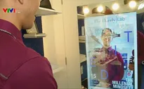 Đường phố thông minh giúp vực dậy ngành bán lẻ ở Anh