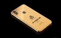 iPhone 2018 phiên bản độ có giá gần… 3 tỷ đồng