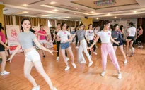 44 thí sinh Chung kết Hoa hậu Việt Nam 2018 khoe vẻ khỏe khoắn