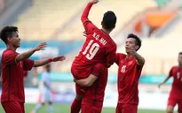 Báo Hàn Quốc nhận định sức mạnh, tính chuyện đụng độ Olympic Việt Nam