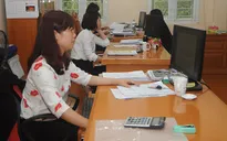 Phê duyệt tổng biên chế công chức năm 2019