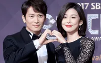 Lee Bo Young mang bầu lần hai