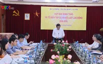 Điều chỉnh tuổi nghỉ hưu thích ứng với quá trình già hóa dân số
