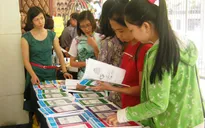 Người Việt chi hơn 1.000 tỷ đồng/năm mua sách giáo khoa dùng một lần