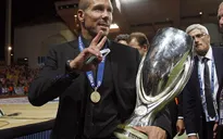 Hạ Real Madrid, Simeone thành HLV vĩ đại nhất Atletico Madrid