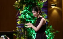 Shark Tank Việt Nam: Cố giữ bí mật, startup phim hoạt hình 3D bị Shark “lắc đầu”