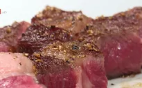 Thịt bò Mỹ có nguy cơ biến mất khỏi Trung Quốc