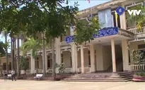Vụ phụ huynh mắc bẫy học trực tuyến: Nghi vấn DN vào trường lấy thông tin học sinh