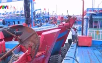 Chỉ đạo ứng phó với áp thấp nhiệt đới trên Biển Đông